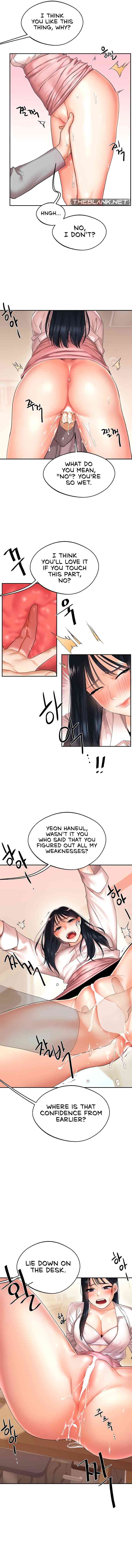 HOT  Relationship Reversal Page 14 - MangaHe