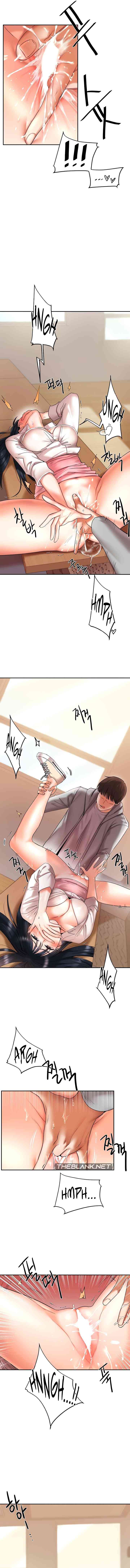 HOT  Relationship Reversal Page 16 - MangaHe
