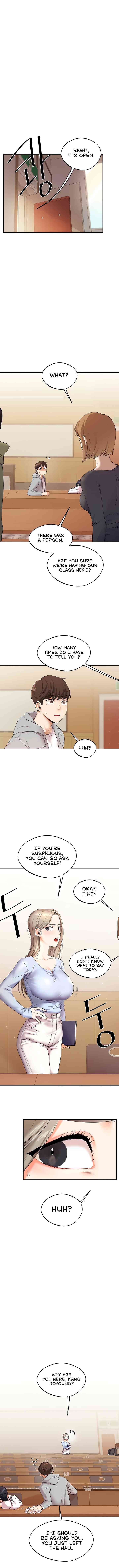 HOT  Relationship Reversal Page 18 - MangaHe