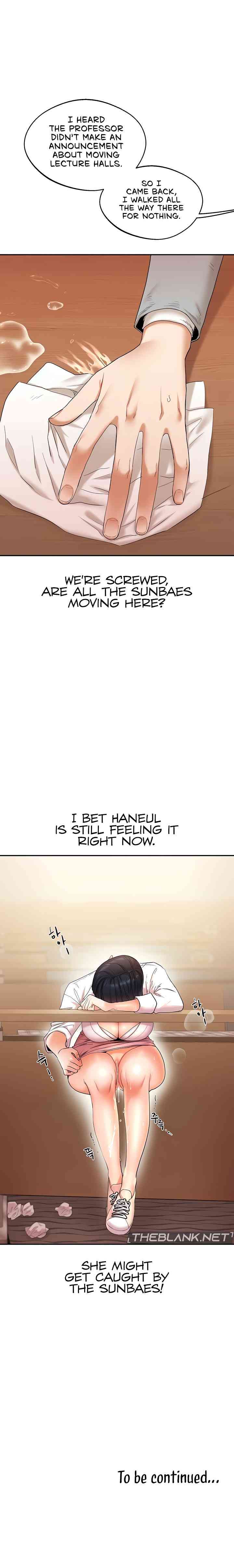 HOT  Relationship Reversal Page 19 - MangaHe