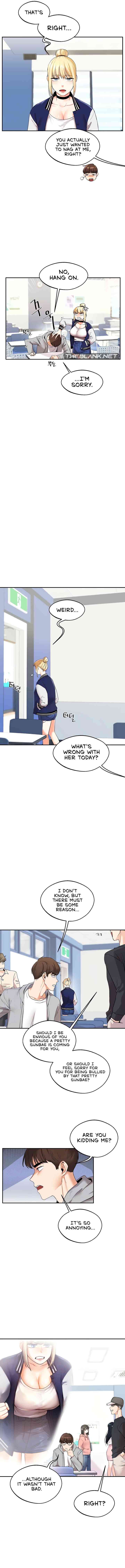 HOT  Relationship Reversal Page 5 - MangaHe