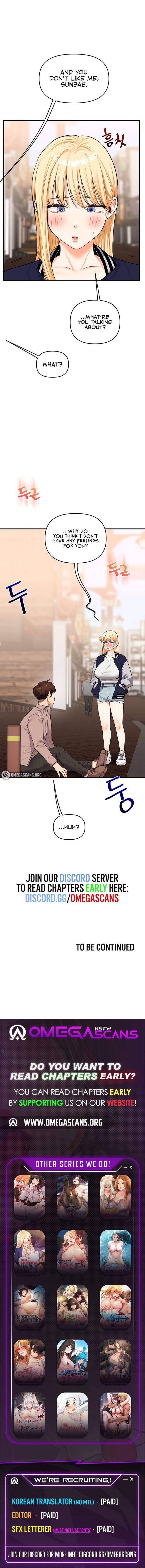 HOT  Relationship Reversal Page 12 - MangaHe