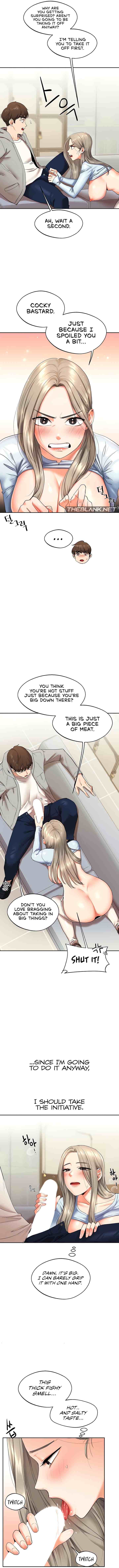 HOT  Relationship Reversal Page 12 - MangaHe