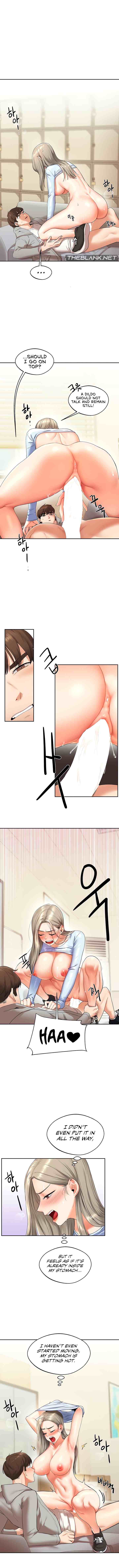 HOT  Relationship Reversal Page 14 - MangaHe