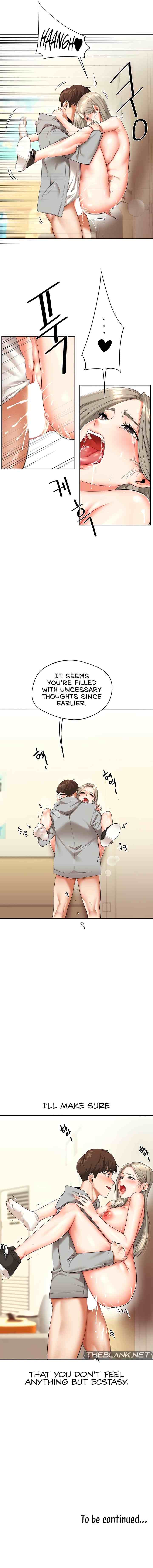 HOT  Relationship Reversal Page 18 - MangaHe