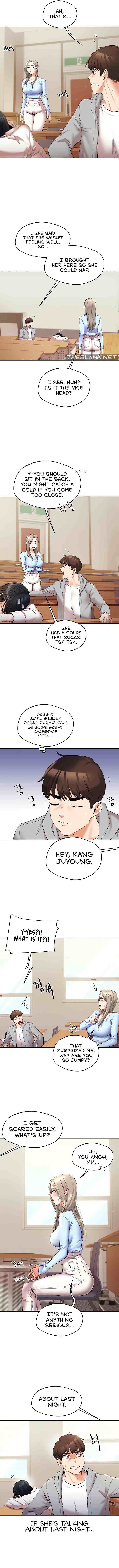 HOT  Relationship Reversal Page 4 - MangaHe