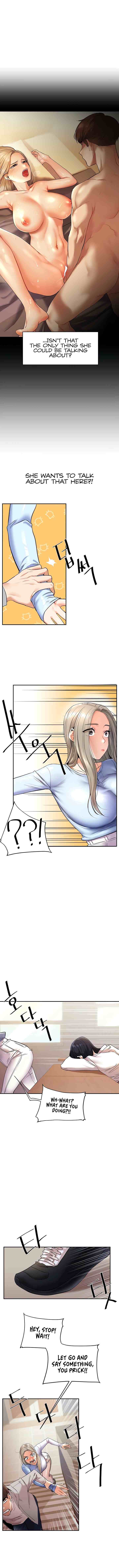 HOT  Relationship Reversal Page 5 - MangaHe