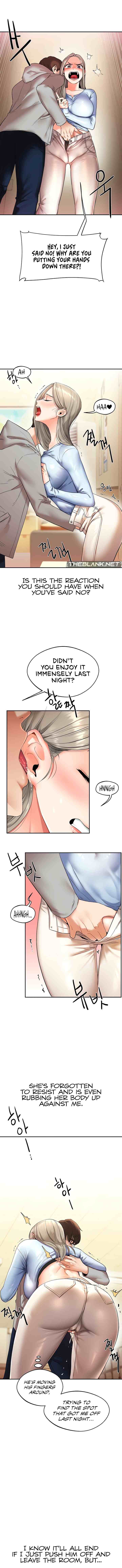 HOT  Relationship Reversal Page 9 - MangaHe