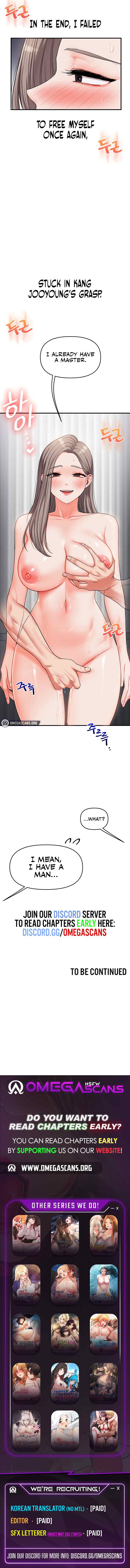 HOT  Relationship Reversal Page 11 - MangaHe