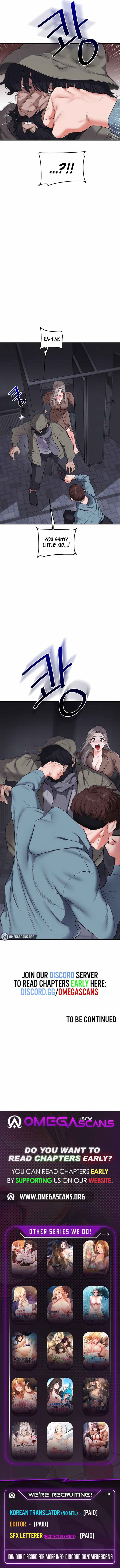 HOT  Relationship Reversal Page 11 - MangaHe