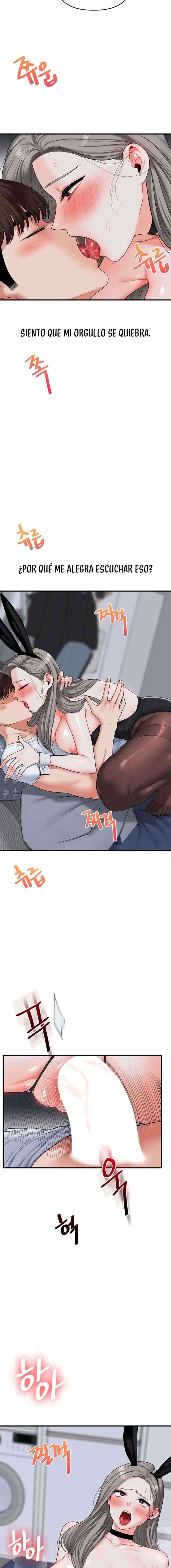 HOT  Relationship Reversal Page 14 - MangaHe