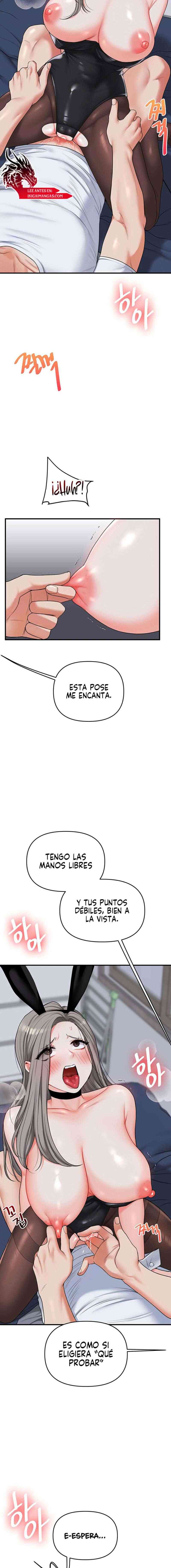 HOT  Relationship Reversal Page 15 - MangaHe