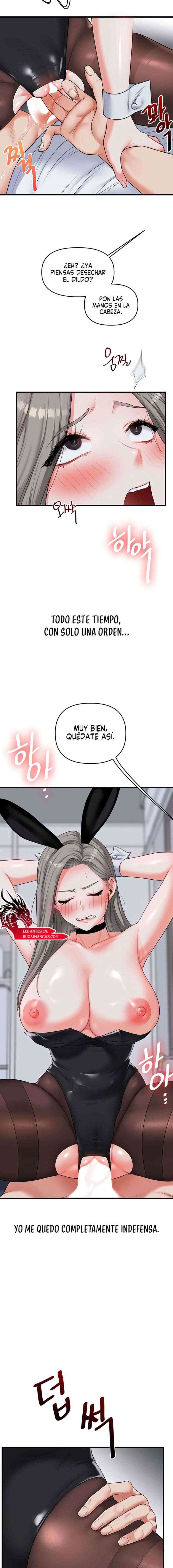 HOT  Relationship Reversal Page 16 - MangaHe