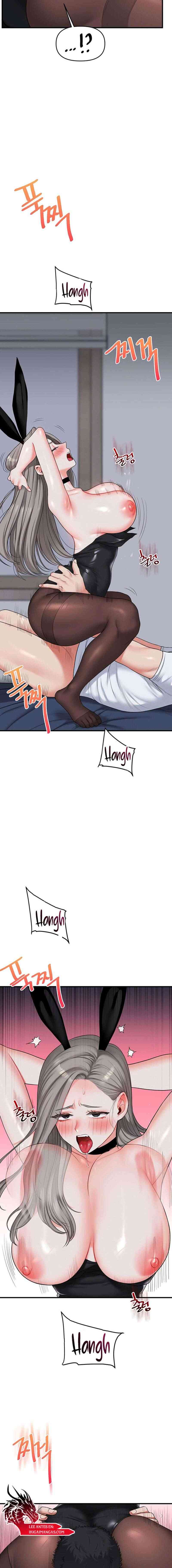 HOT  Relationship Reversal Page 17 - MangaHe