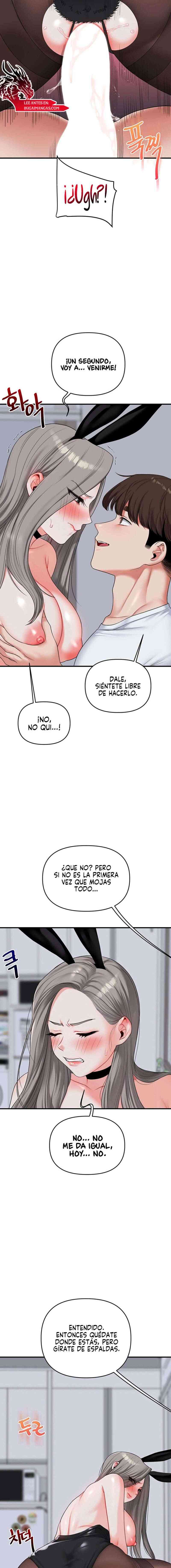 HOT  Relationship Reversal Page 18 - MangaHe