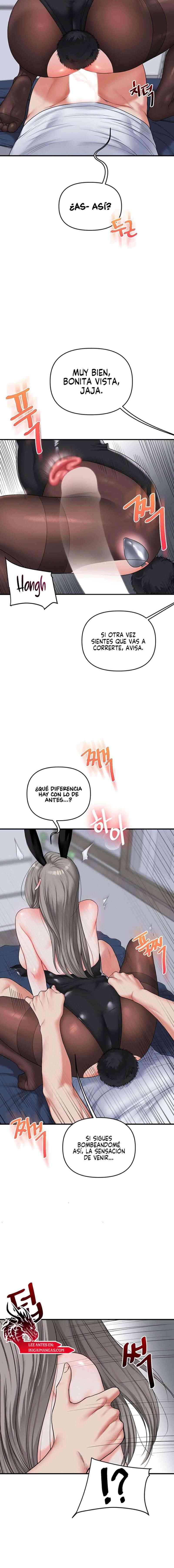 HOT  Relationship Reversal Page 19 - MangaHe
