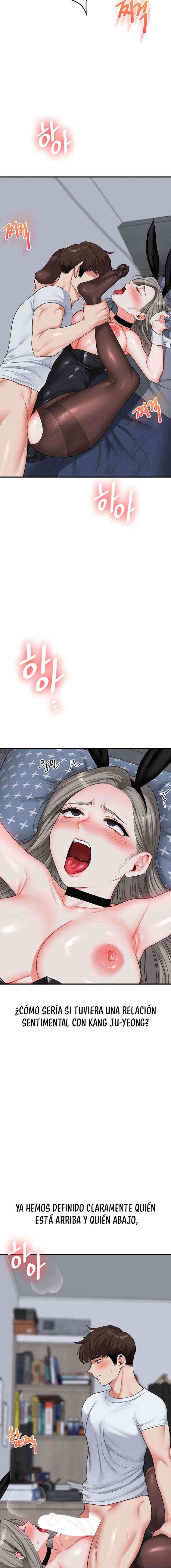 HOT  Relationship Reversal Page 8 - MangaHe