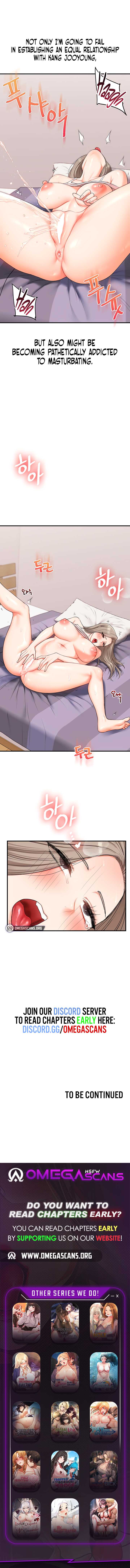 HOT  Relationship Reversal Page 10 - MangaHe