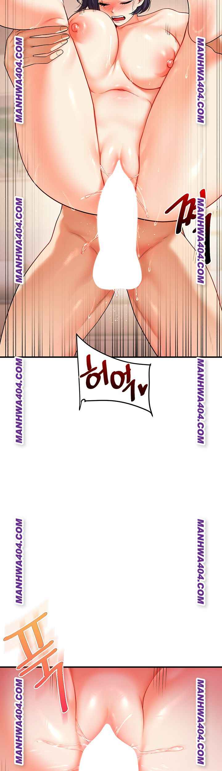 HOT  Relationship Reversal Page 39 - MangaHe