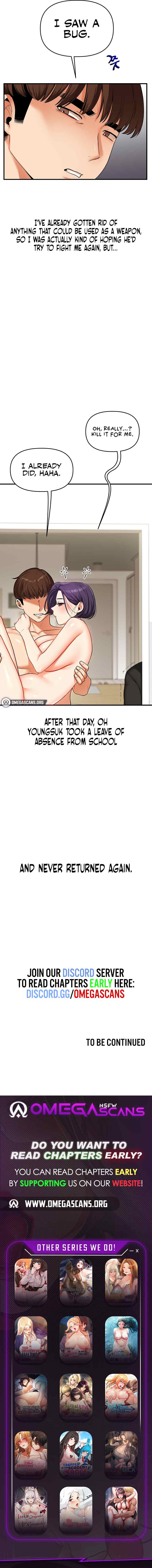 HOT  Relationship Reversal Page 12 - MangaHe