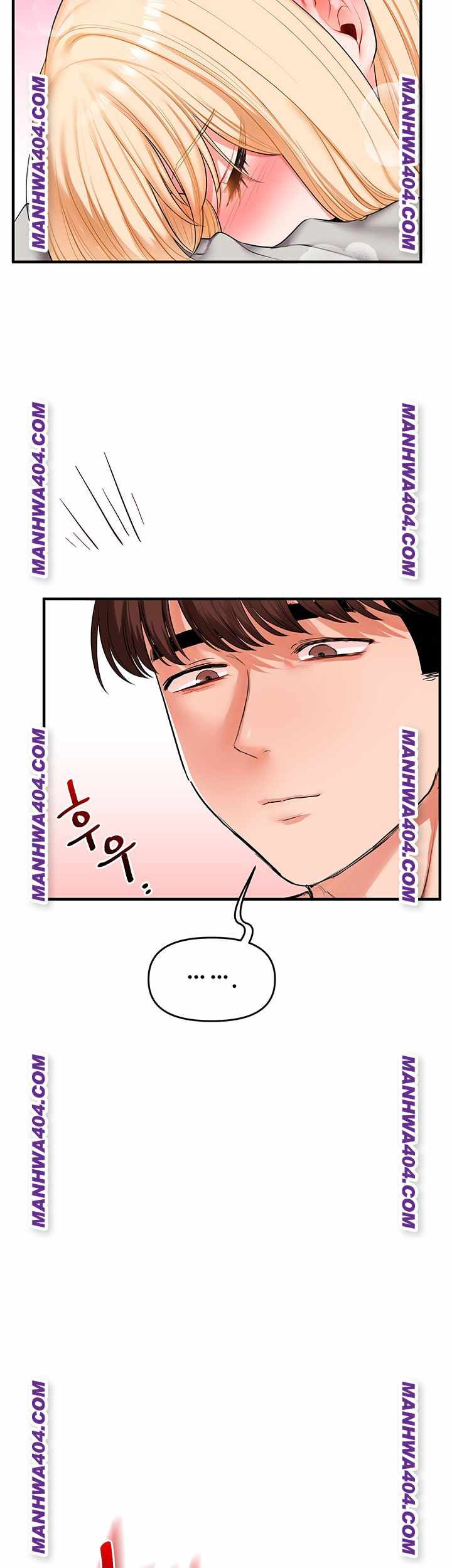 HOT  Relationship Reversal Page 35 - MangaHe