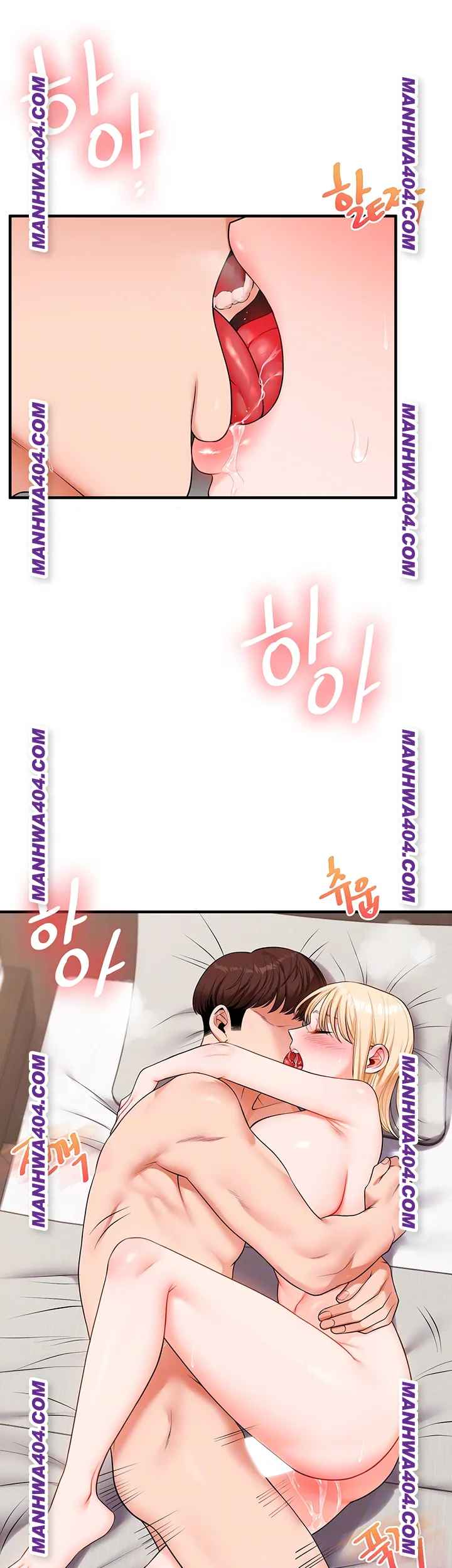HOT  Relationship Reversal Page 7 - MangaHe