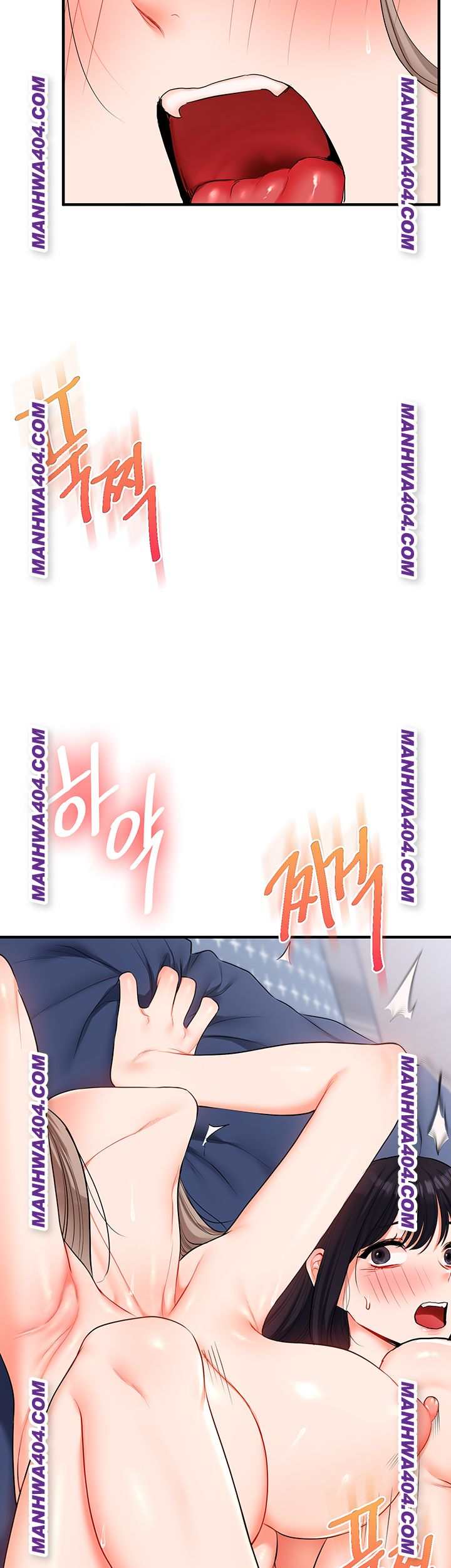 HOT  Relationship Reversal Page 14 - MangaHe