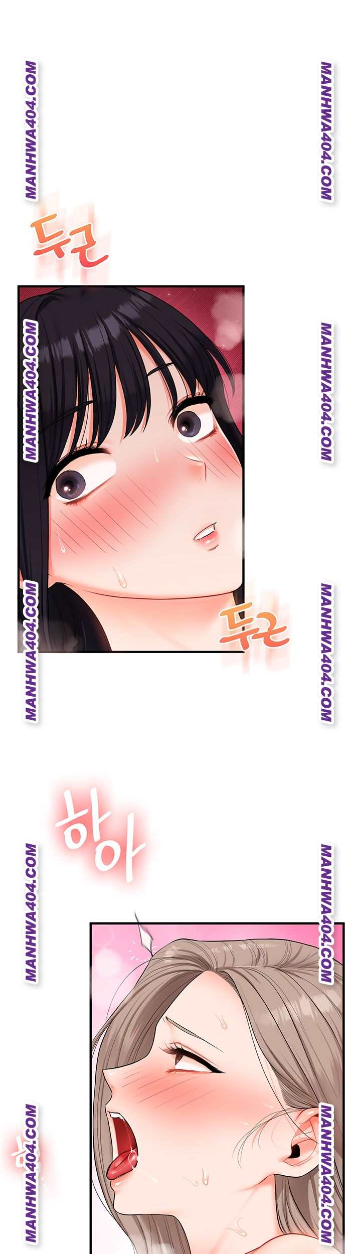 HOT  Relationship Reversal Page 49 - MangaHe