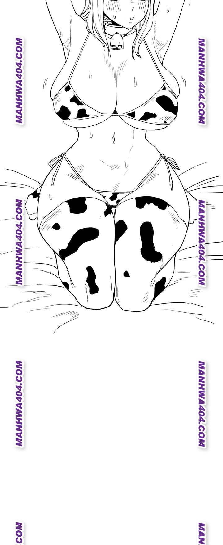 HOT  Relationship Reversal Page 3 - MangaHe
