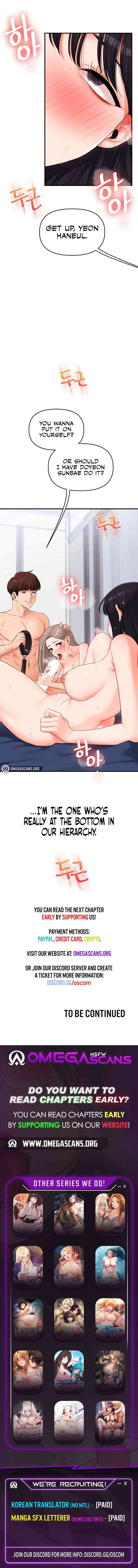 HOT  Relationship Reversal Page 13 - MangaHe