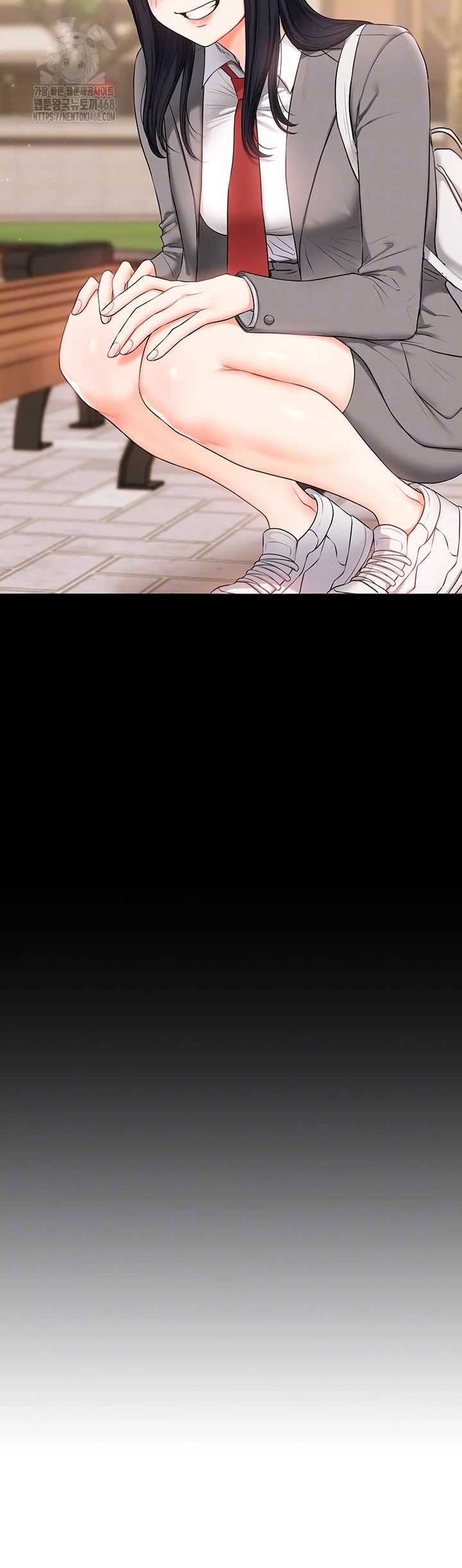HOT  Relationship Reversal Page 10 - MangaHe