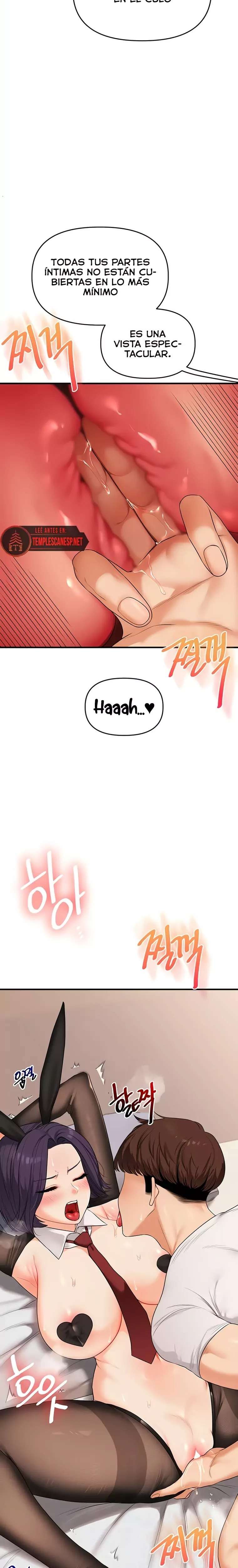 HOT  Relationship Reversal Page 13 - MangaHe