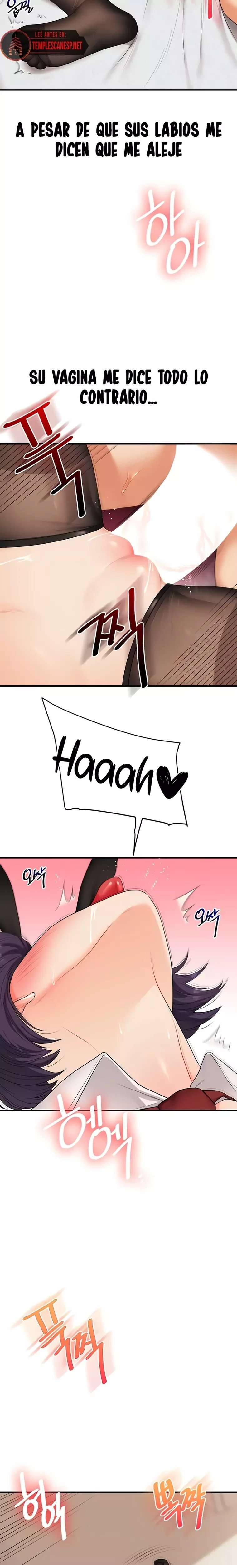 HOT  Relationship Reversal Page 14 - MangaHe