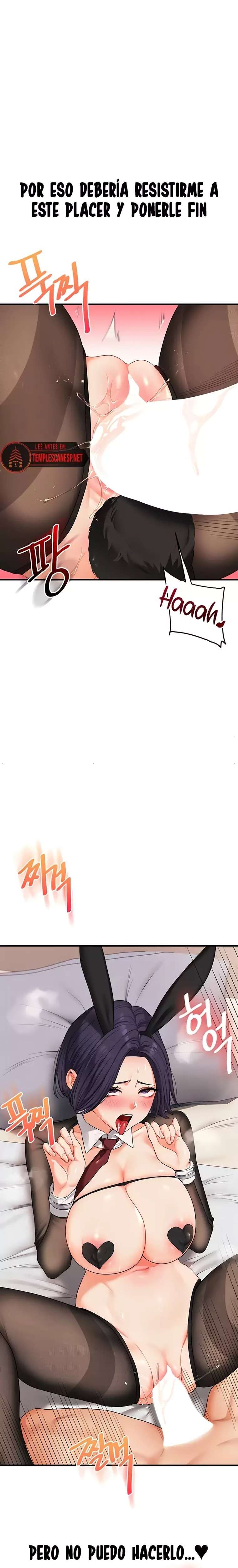 HOT  Relationship Reversal Page 17 - MangaHe