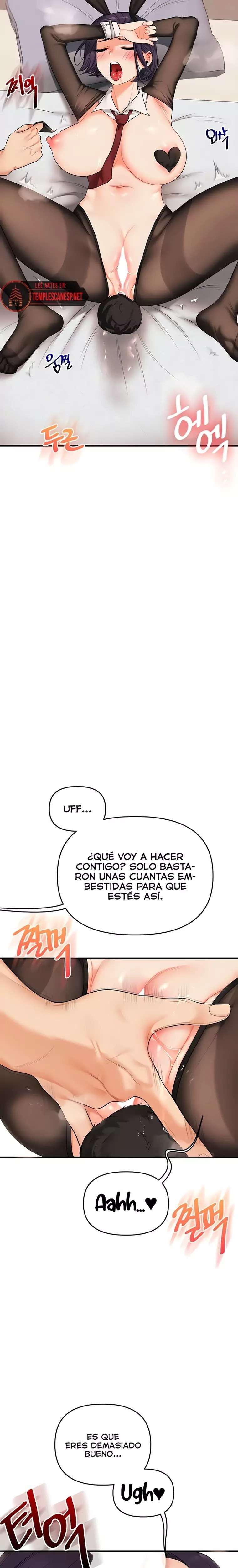 HOT  Relationship Reversal Page 22 - MangaHe