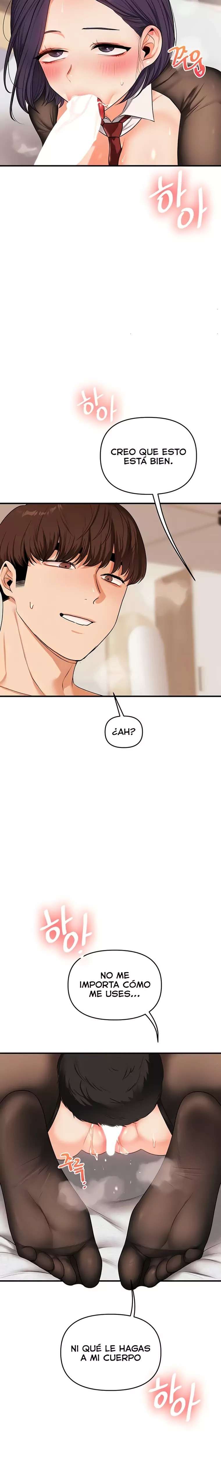 HOT  Relationship Reversal Page 24 - MangaHe