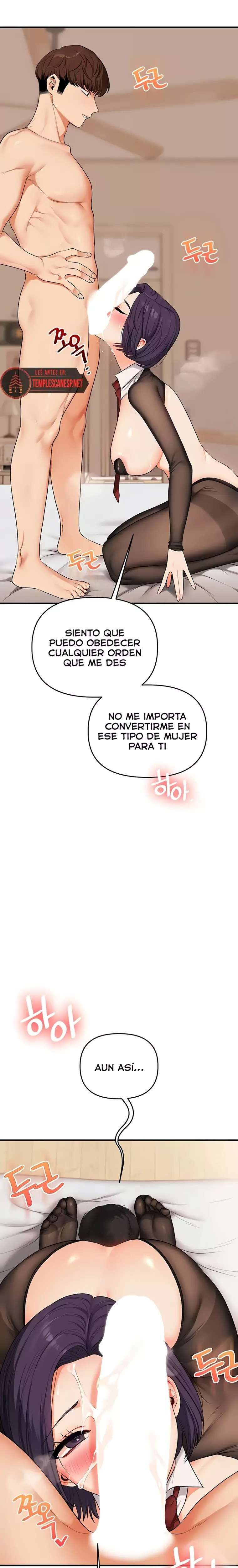 HOT  Relationship Reversal Page 25 - MangaHe