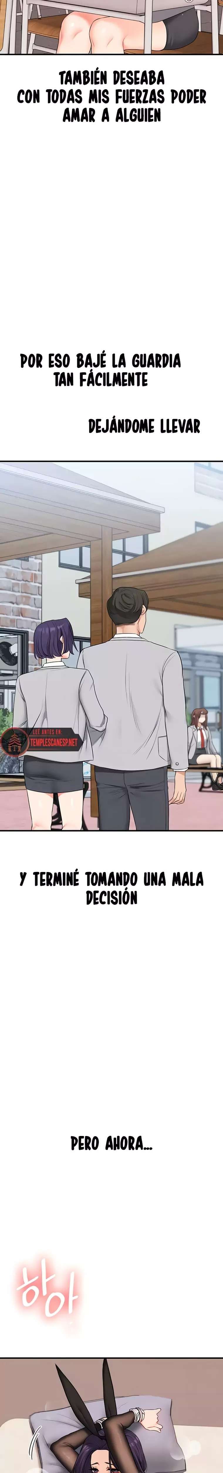 HOT  Relationship Reversal Page 7 - MangaHe