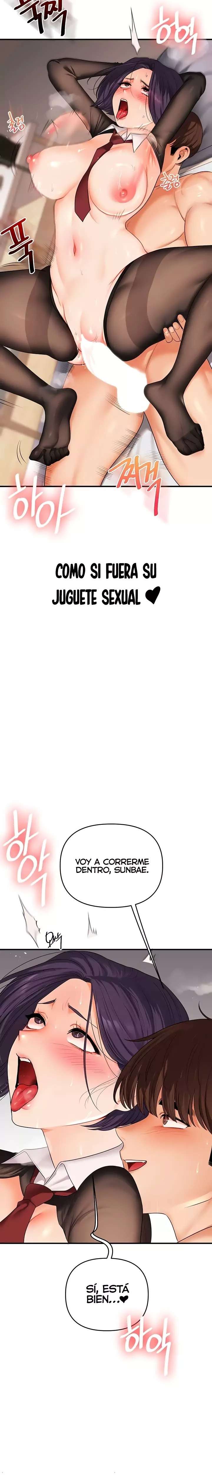 HOT  Relationship Reversal Page 13 - MangaHe