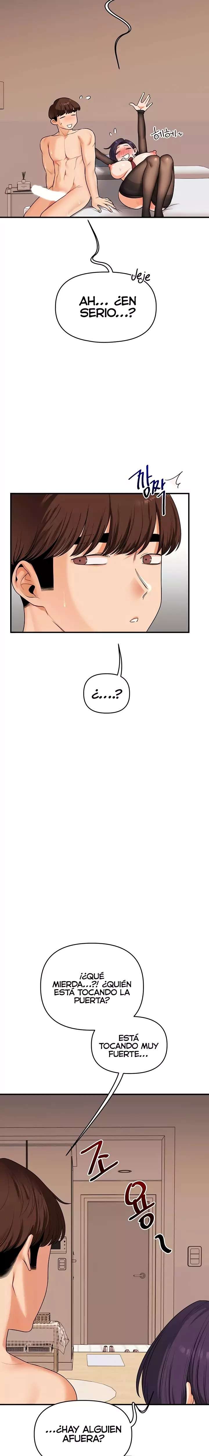 HOT  Relationship Reversal Page 17 - MangaHe
