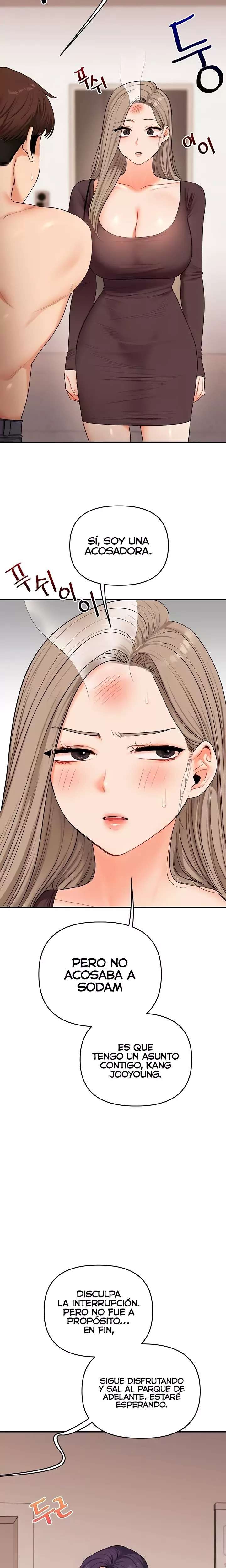 HOT  Relationship Reversal Page 20 - MangaHe