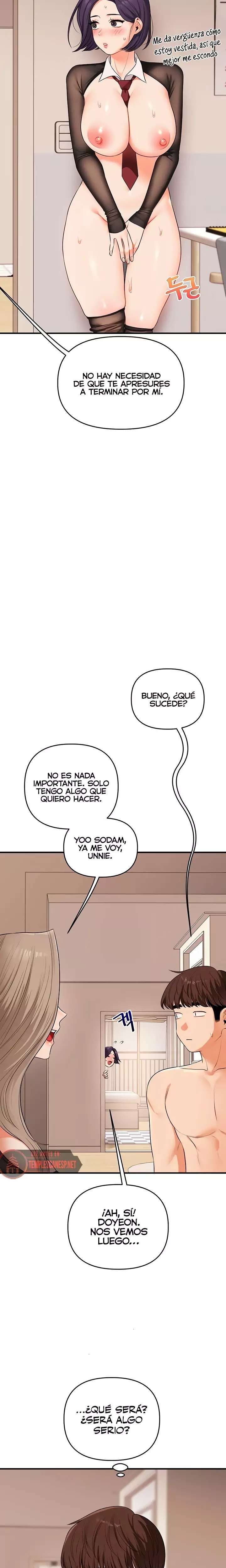 HOT  Relationship Reversal Page 21 - MangaHe