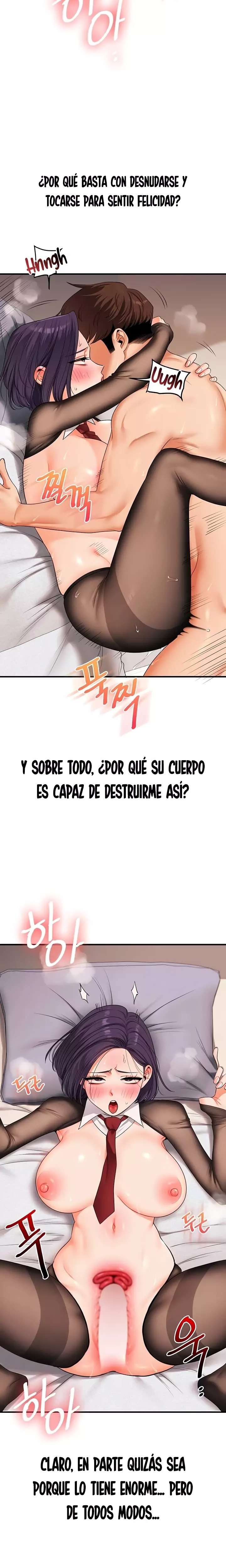 HOT  Relationship Reversal Page 5 - MangaHe