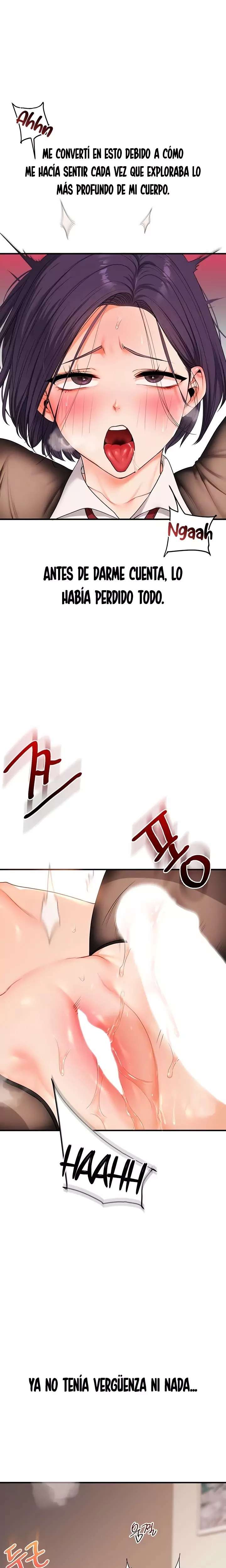HOT  Relationship Reversal Page 6 - MangaHe