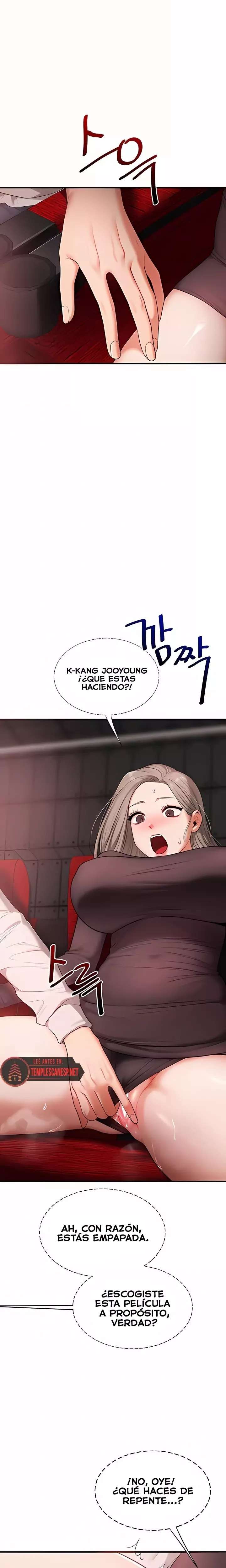 HOT  Relationship Reversal Page 11 - MangaHe