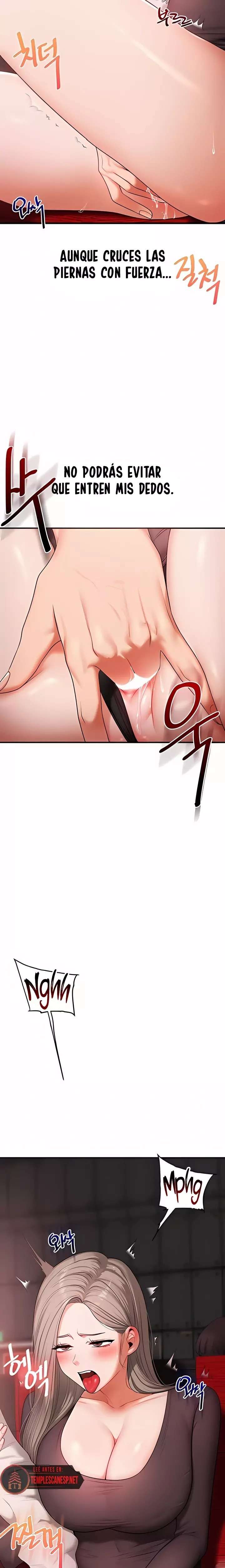 HOT  Relationship Reversal Page 12 - MangaHe