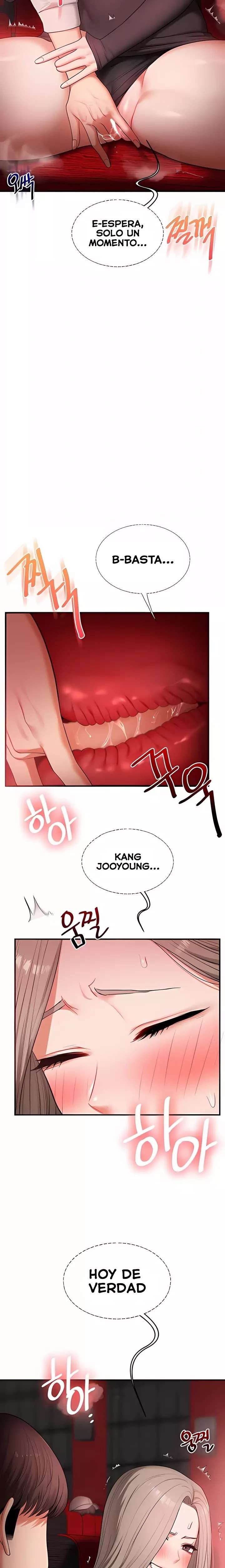 HOT  Relationship Reversal Page 13 - MangaHe