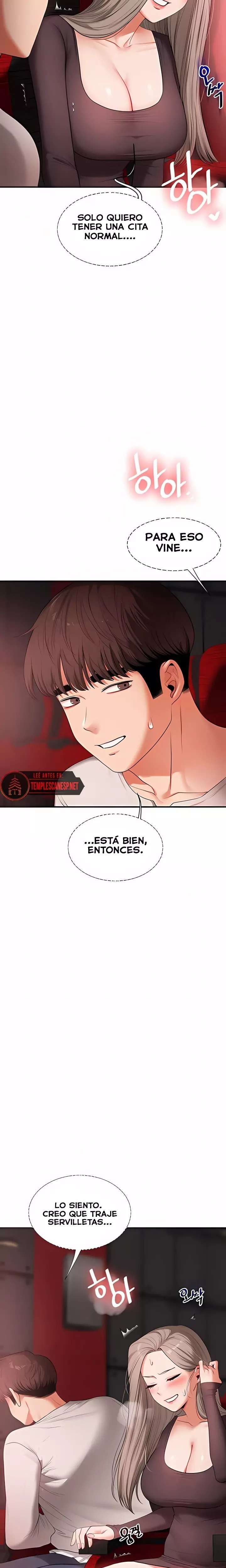 HOT  Relationship Reversal Page 14 - MangaHe