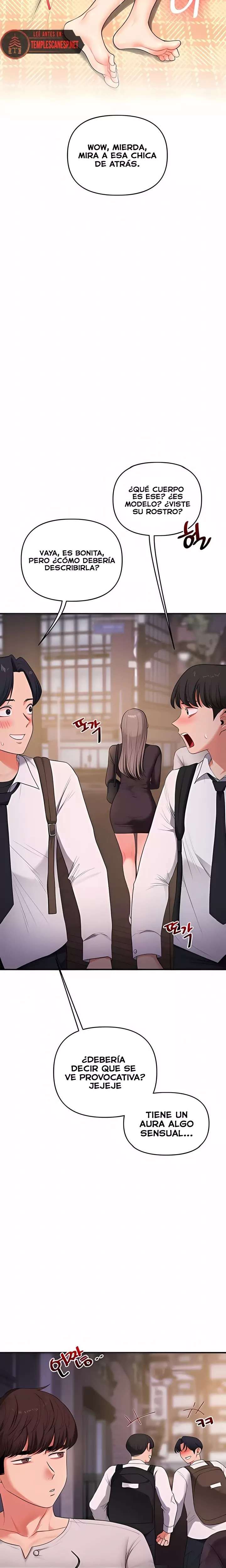 HOT  Relationship Reversal Page 18 - MangaHe