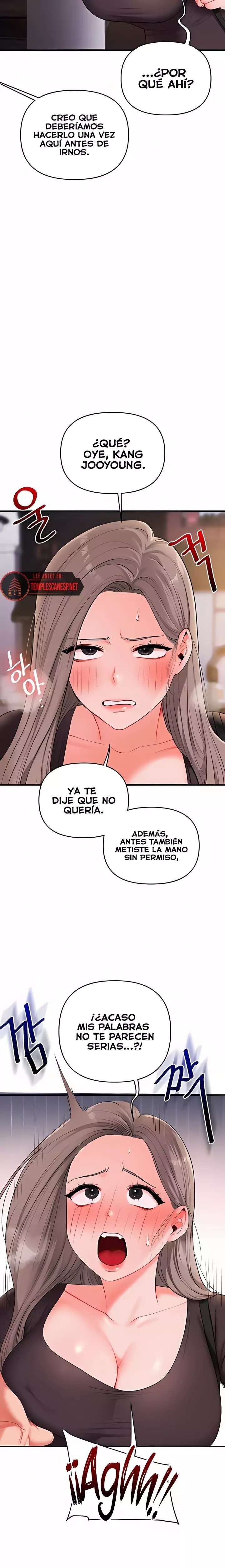 HOT  Relationship Reversal Page 20 - MangaHe